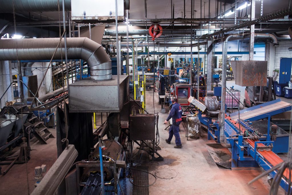 Taksteinsbrødrene 4