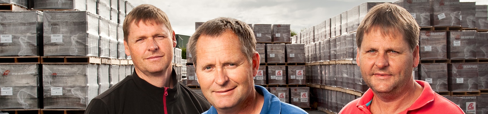 Taksteinsbrødrene 1